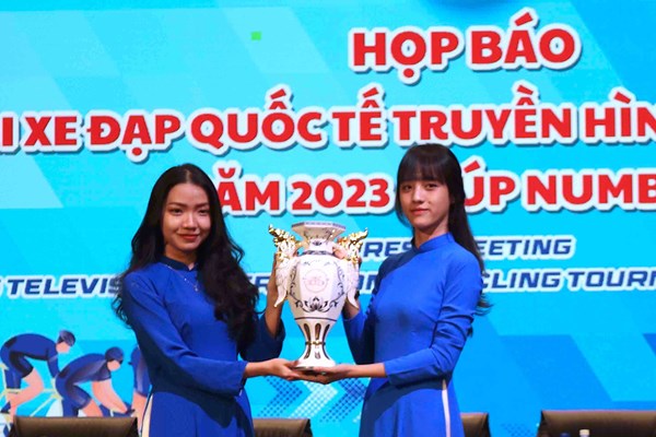 Chờ đợi những cuộc tranh tài hấp dẫn tại Giải xe đạp quốc tế Truyền hình Bình Dương 2023 - Anh 3