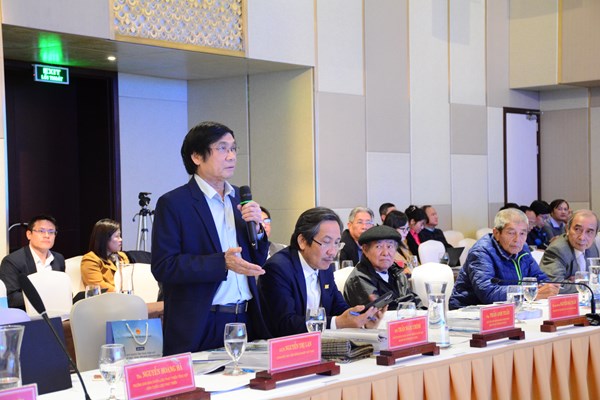 Huế xây dựng phương án mô hình các đơn vị hành chính khi lên Thành phố trực thuộc Trung ương - Anh 3