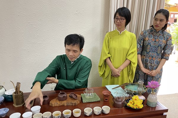 Hội An tổ chức chuỗi hoạt động “Chào năm mới 2023” - Anh 1