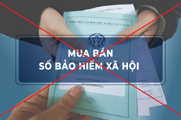 Hà Nội ngăn chặn lạm dụng, trục lợi chính sách BHXH - Anh 1