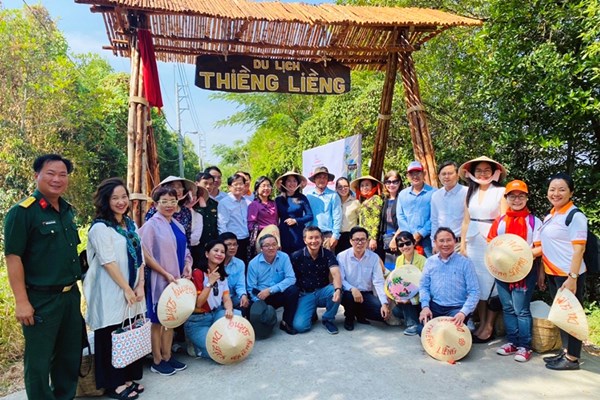 Dồn sức cho mùa cao điểm - Anh 1