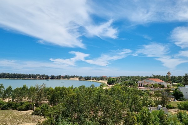 Di tích khảo cổ Văn hóa Sa Huỳnh là di tích quốc gia đặc biệt - Anh 1