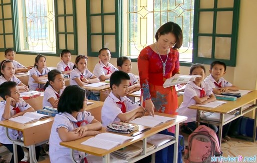 Bộ Giáo dục và Đào tạo công bố 12 hoạt động, sự kiện nổi bật năm 2022 - Anh 2