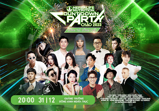 “Thăng hoa” trong đại tiệc “Herbalife Nutrition Countdown Party Chào 2023” - Anh 1