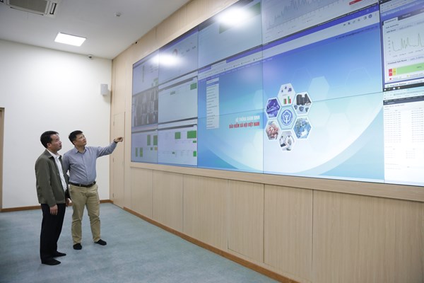 10 kết quả nổi bật của ngành BHXH Việt Nam năm 2022 - Anh 2