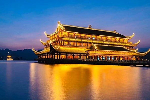 Vạn bánh chưng xanh tặng trẻ mồ côi, người có hoàn cảnh khó khăn - Anh 3