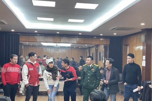 Táo Quân 2023 có nhiều đổi mới - Anh 3