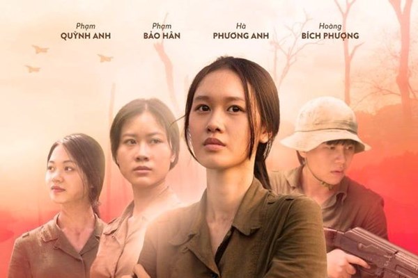 Phổ biến phim trên không gian mạng: Tăng giải pháp kỹ thuật gỡ bỏ vi phạm - Anh 1