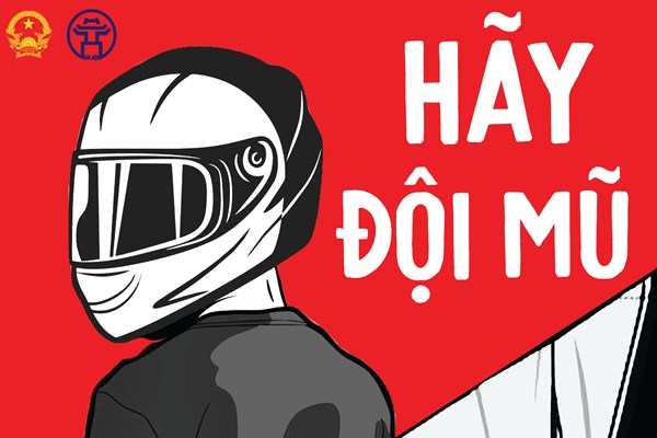 Tuyên truyền ứng xử văn minh bằng tranh cổ động: Phá bỏ lối mòn tư duy - Anh 1