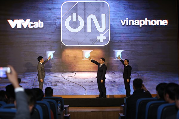 ON Plus: Điểm hẹn thú vị của Thể thao - Anh 1