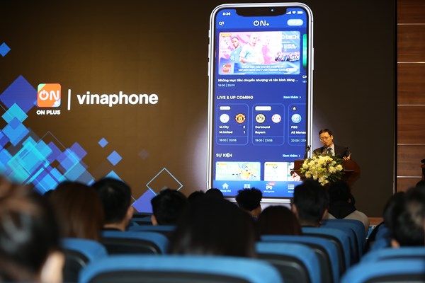 ON Plus: Điểm hẹn thú vị của Thể thao - Anh 2