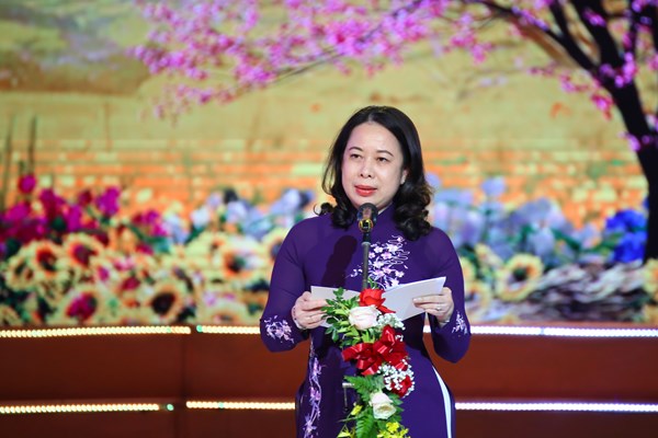 "Mùa xuân cho em" tiếp nhận hơn 107 tỉ đồng dành cho trẻ em khó khăn - ảnh 1