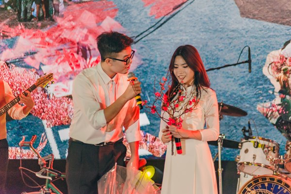 Bùng nổ những sắc màu tài năng trong vòng chung khảo Ams’ Got Talent mùa - Anh 6