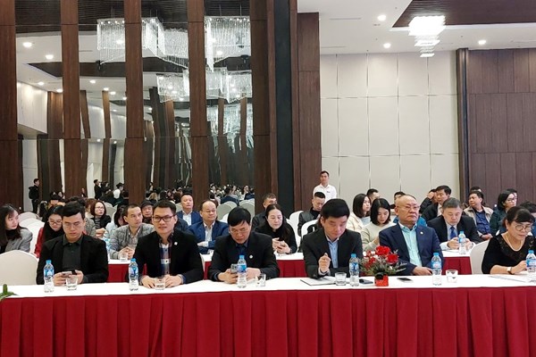 Khai thác thị trường Trung Quốc trở lại một cách bền vững - Anh 2