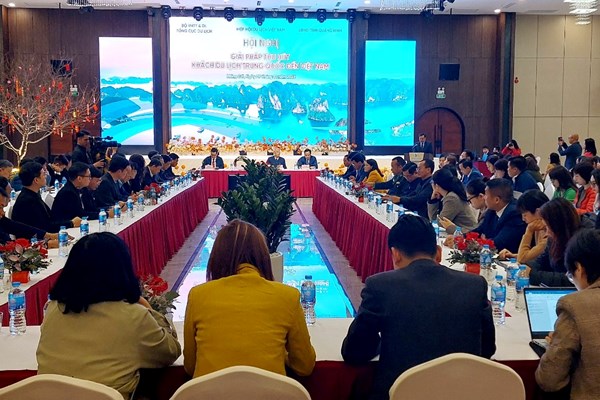 Khai thác thị trường Trung Quốc trở lại một cách bền vững - Anh 1