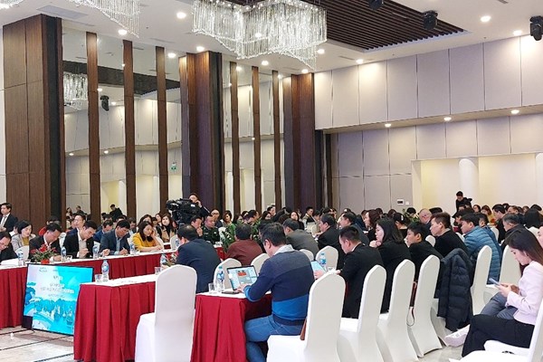 Khai thác thị trường Trung Quốc trở lại một cách bền vững - Anh 4