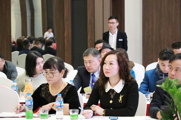 Cần thống nhất cách thức thực hiện việc khai thác thị trường khách Trung Quốc - Anh 3