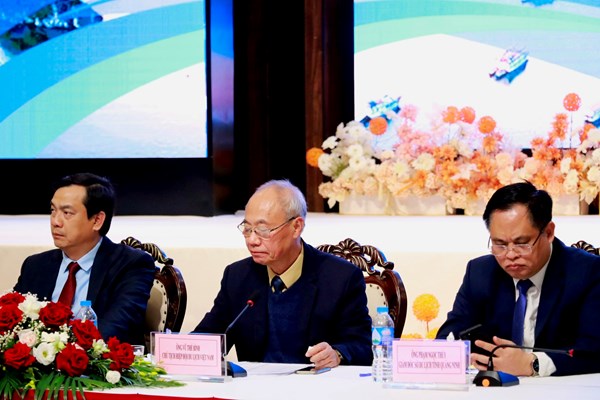 Cần thống nhất cách thức thực hiện việc khai thác thị trường khách Trung Quốc - Anh 1