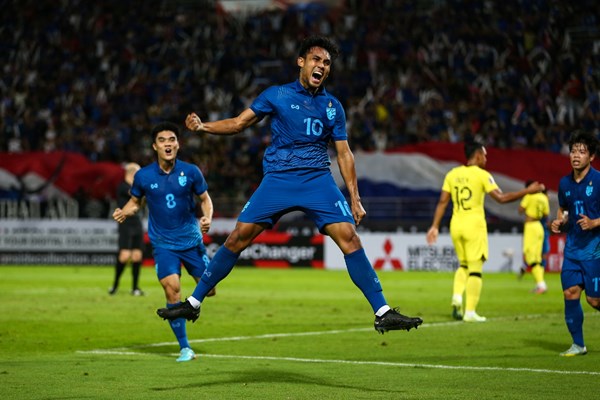 Xác định đối thủ của tuyển Việt Nam tại chung kết AFF Cup 2022 - Anh 2