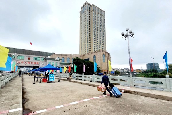 Để thu hút khách từ thị trường lớn Trung Quốc: Cần có kế hoạch cụ thể, chi tiết - Anh 2