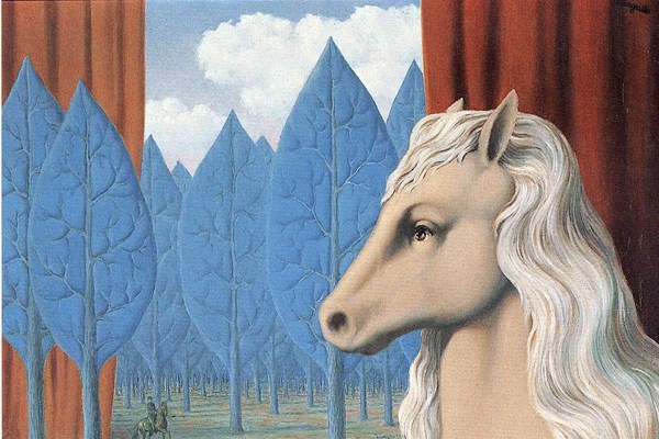 VCCA tổ chức triển lãm số các tác phẩm kinh điển của Rene Magritte và Frida Kahlo - Anh 4