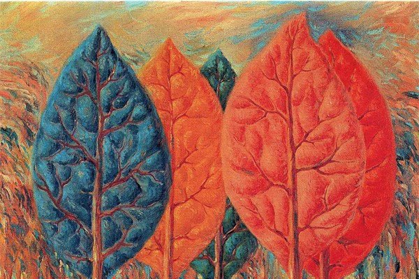 VCCA tổ chức triển lãm số các tác phẩm kinh điển của Rene Magritte và Frida Kahlo - Anh 3