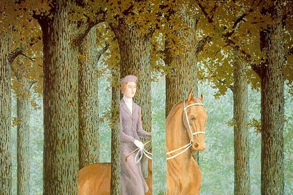 VCCA tổ chức triển lãm số các tác phẩm kinh điển của Rene Magritte và Frida Kahlo - Anh 5