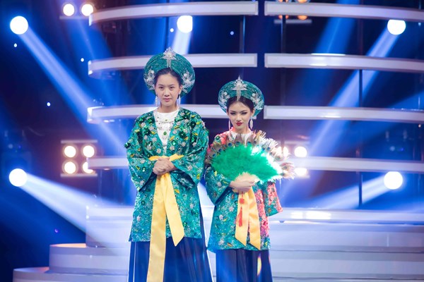 Hãy trả lại sự hồn nhiên cho trẻ! - Anh 1