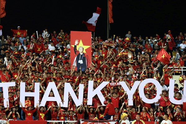 Hoà 2-2 trước Thái Lan, tuyển Việt Nam vẫn còn cơ hội ở trận chung kết lượt về AFF Cup - Anh 4