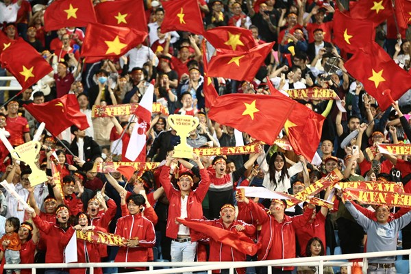 Hoà 2-2 trước Thái Lan, tuyển Việt Nam vẫn còn cơ hội ở trận chung kết lượt về AFF Cup - Anh 8