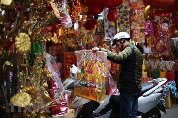 Cúng ông Công, ông Táo - Phong tục tín ngưỡng đẹp của người Việt - Anh 1