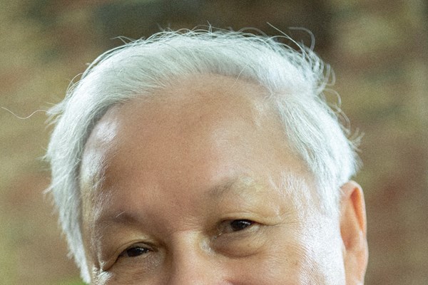 Những vần thơ lan xa - Anh 1