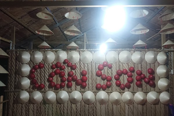Hợp tác xã… du lịch miệt xứ - Anh 2