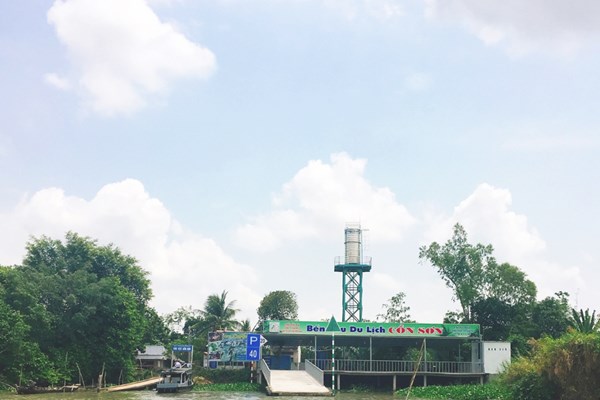 Hợp tác xã… du lịch miệt xứ - Anh 4