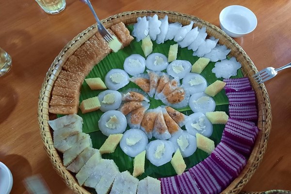 Hợp tác xã… du lịch miệt xứ - Anh 3