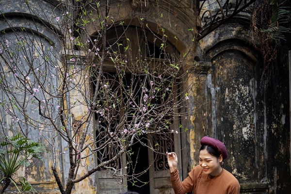 Tết, trước hết là ngày của gia đình - Anh 3