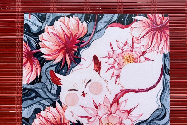 Văn Miếu- Quốc Tử Giám bày gần 80 tác phẩm trong triển lãm 