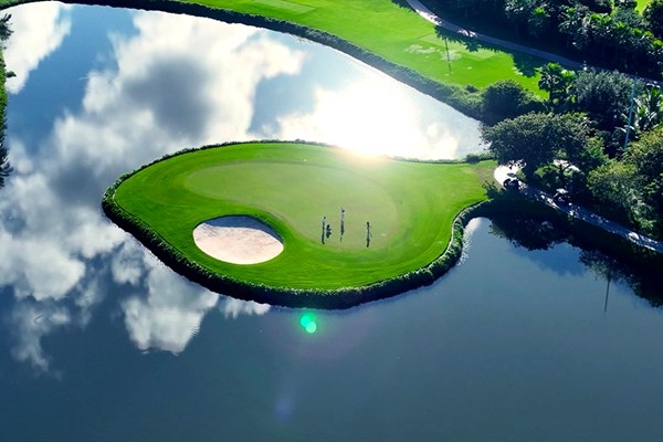 Du lịch golf - Tận hưởng từng khoảnh khắc - Anh 4