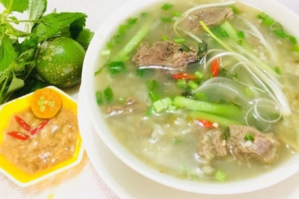 Những loại thực phẩm tuyệt đối không nên kết hợp trong mâm cỗ Tết - Anh 5