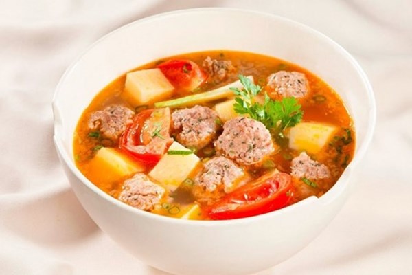 Những loại thực phẩm tuyệt đối không nên kết hợp trong mâm cỗ Tết - Anh 7