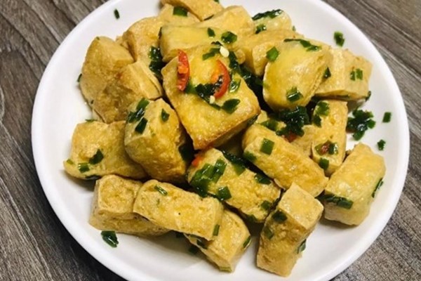 Những loại thực phẩm tuyệt đối không nên kết hợp trong mâm cỗ Tết - Anh 8