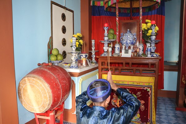 Quảng Ngãi ra quân nghề cá đầu xuân mới - Anh 2
