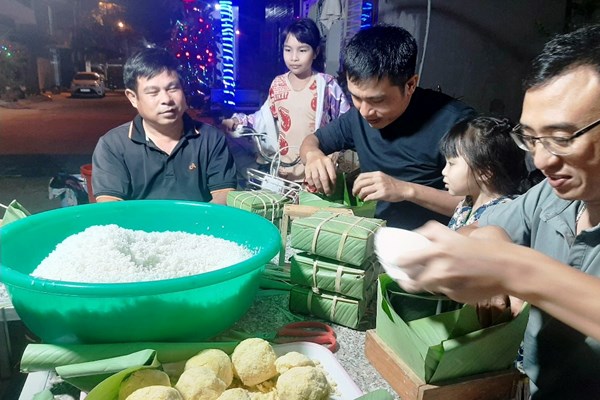 Khánh Hòa đón hơn 150.000 lượt khách lưu trú dịp Tết - Anh 6
