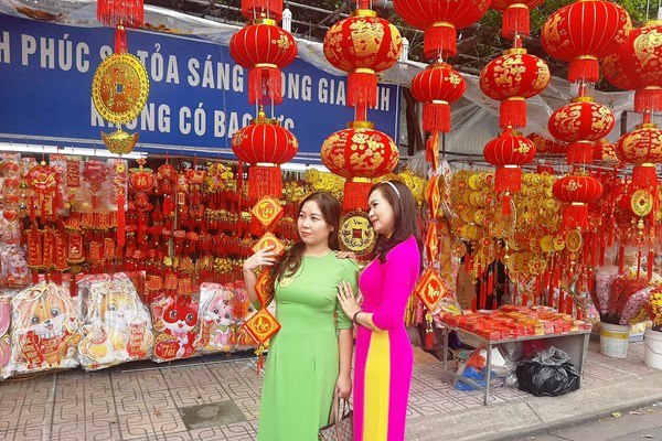 Khánh Hòa đón hơn 150.000 lượt khách lưu trú dịp Tết - Anh 4