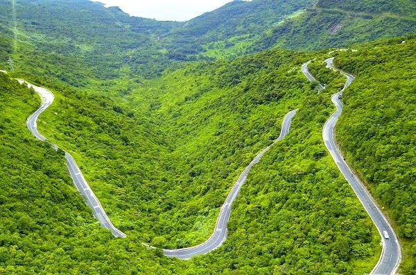Tạp chí Lonely Planet giới thiệu 7 cung đường tuyệt vời ở Việt Nam cho du khách - Anh 5