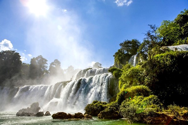 Tạp chí Lonely Planet giới thiệu 7 cung đường tuyệt vời ở Việt Nam cho du khách - Anh 3