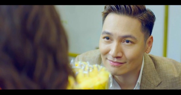 Bộ ba “Cả một đời ân oán” tái ngộ trong “Đừng nói khi yêu” - Anh 2