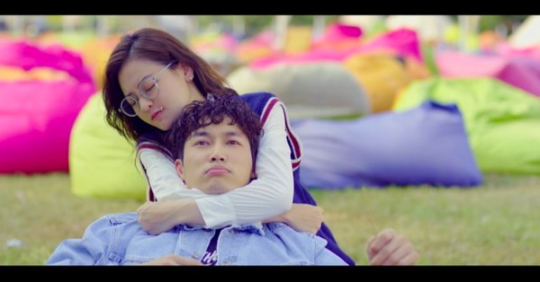 Bộ ba “Cả một đời ân oán” tái ngộ trong “Đừng nói khi yêu” - Anh 3