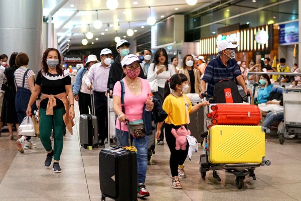 Tín hiệu vui ngay từ đầu năm - Anh 1