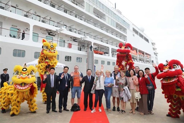 Kinh tế Việt Nam năm 2023: Kỳ vọng và động lực - Anh 1